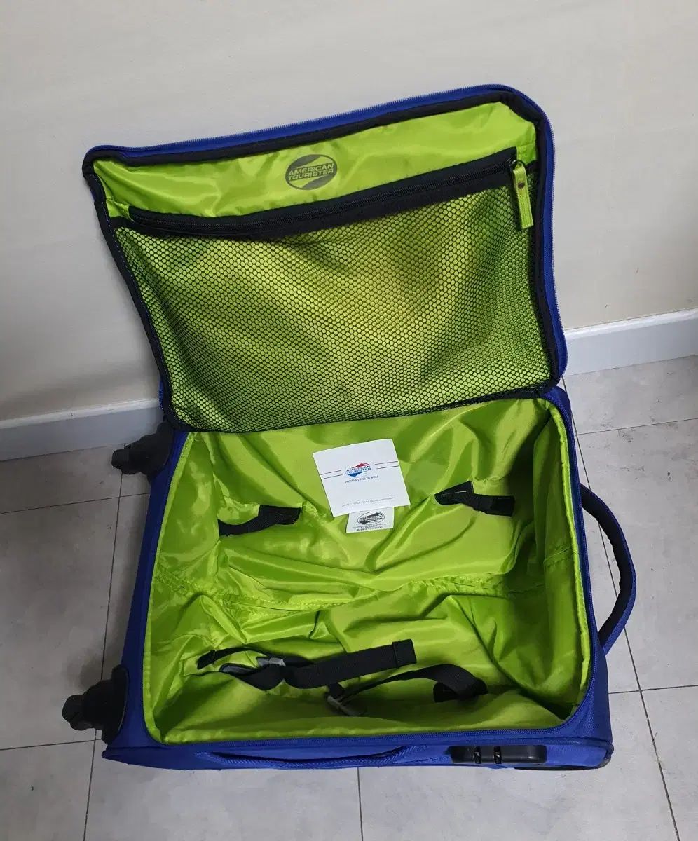 アメリカン ツアーリスト