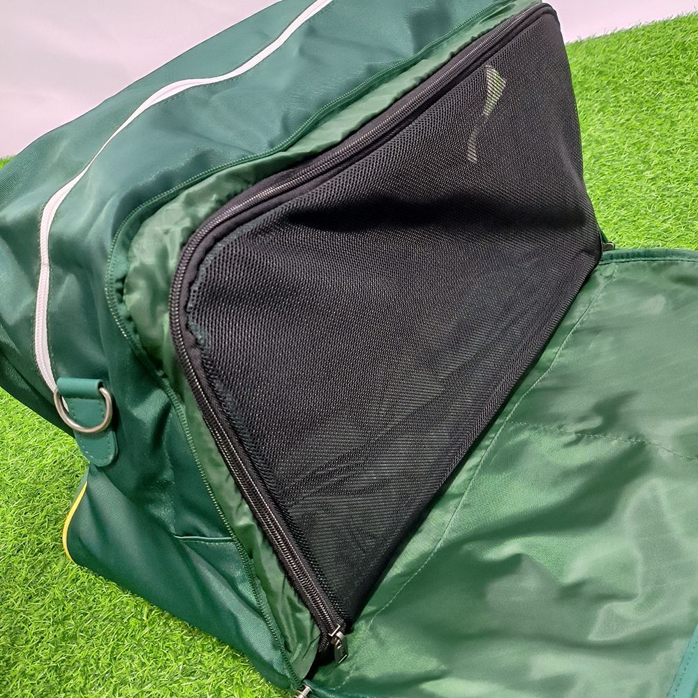 GOLF ボストンバッグ