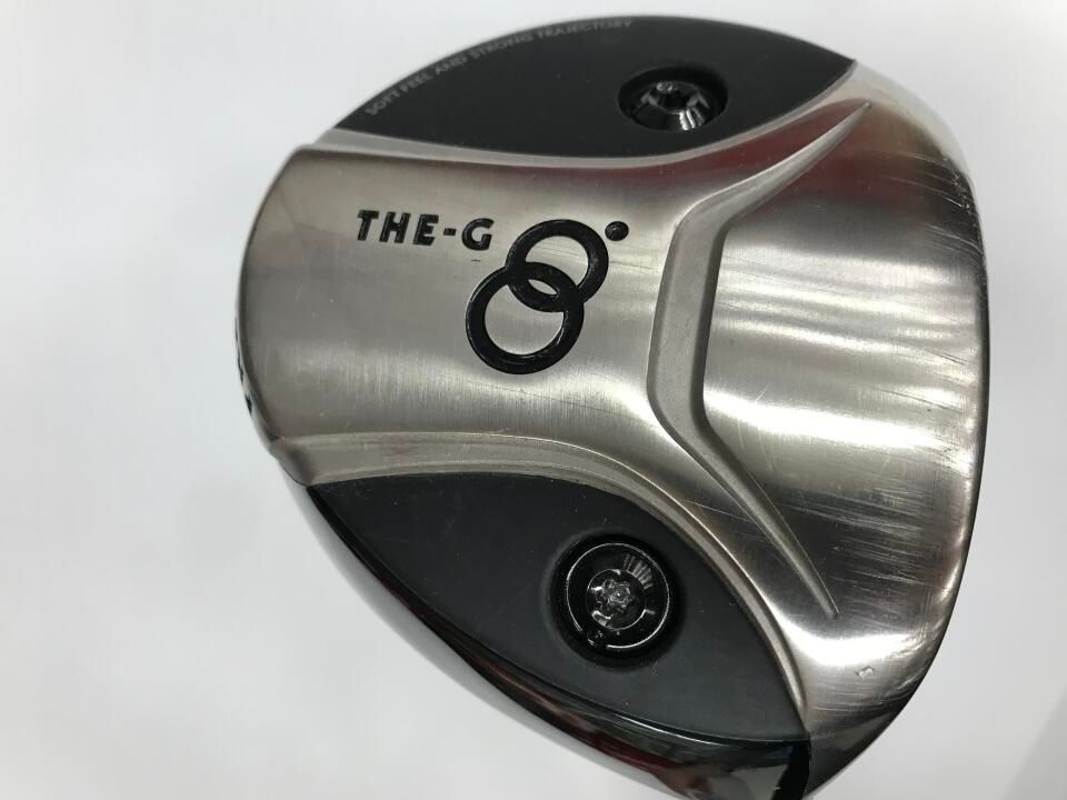 THE-G 450Ti | 9.5 | S | BOO TO BEE60 |  | ドライバー | FREIHEIT【最短即日発送】