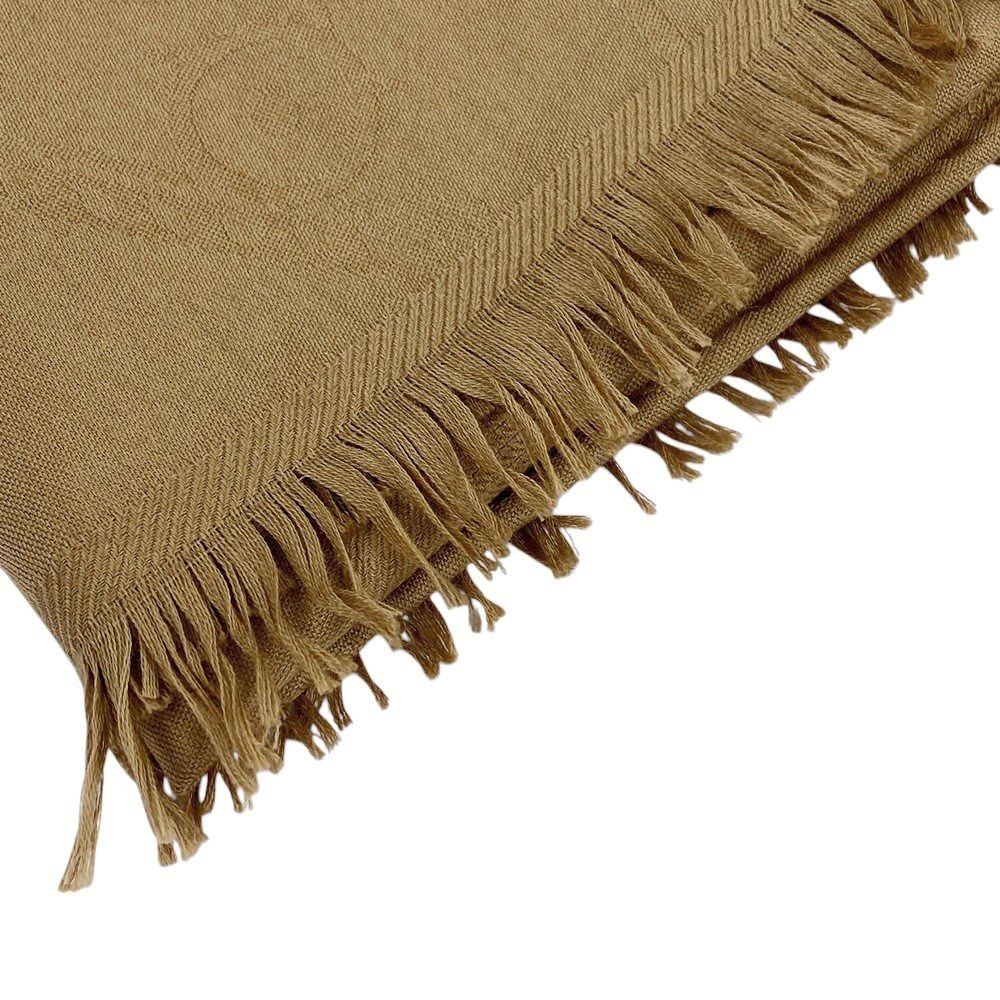 ストール - ベージュ/ナチュラル - レディス, スカーフ、ショール