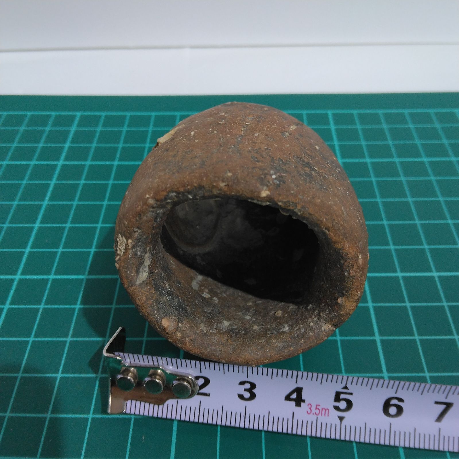 古い壺 Yahoo!オークション - 【GE】Z174【コレクター所蔵品】時代 古