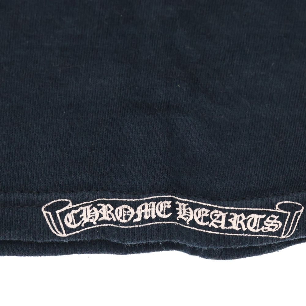CHROME HEARTS (クロムハーツ) OLD オールドモデル CH TANKTOP OLD
