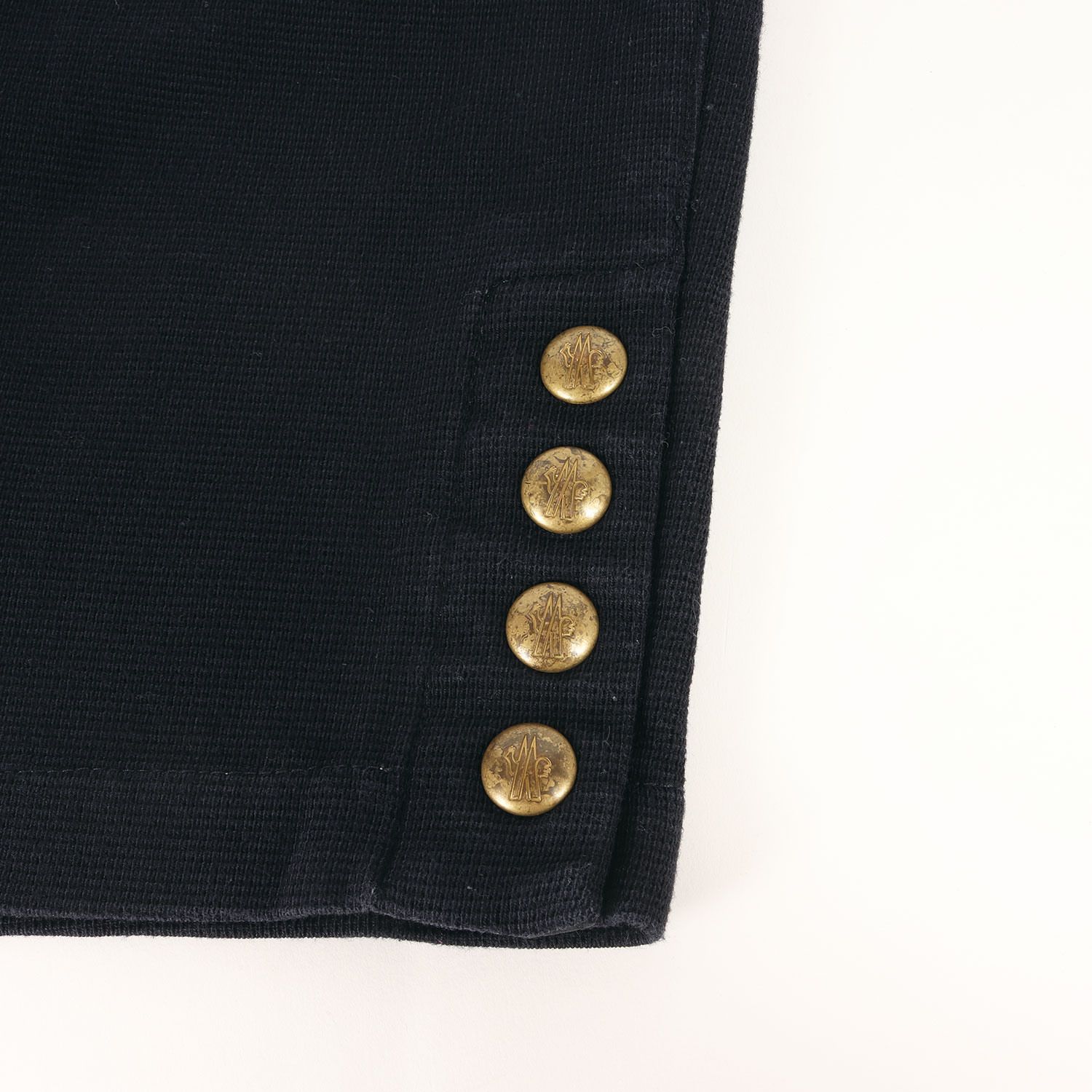 MONCLER GAMME BLEU モンクレールガムブルー パンツ サイズ:S