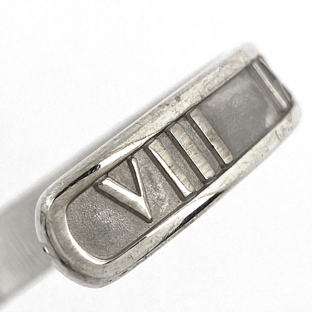 ティファニー TIFFANY&Co. アトラス バングル ブレスレット バングル