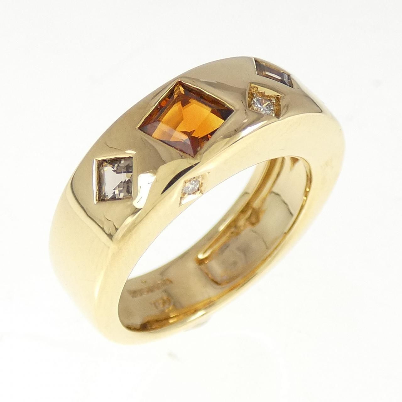 ルジアダ　青い石　リング Amazon.co.jp: 青い石の指輪の男性 : ファッション