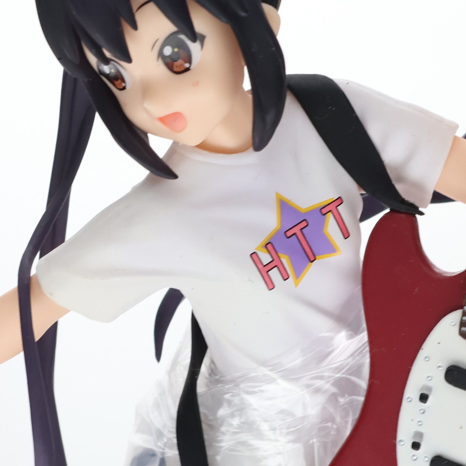 中野梓(なかのあずさ) けいおん!! プレミアムフィギュア 『Guitar