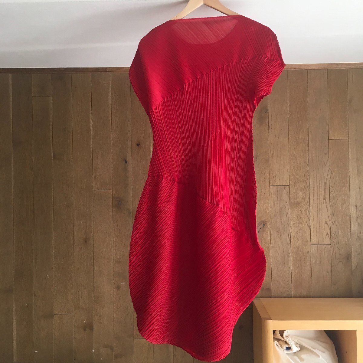 新品 PLEATS PLEASEプリーツプリーズ ワンピース3 PP41JH504 - メルカリ