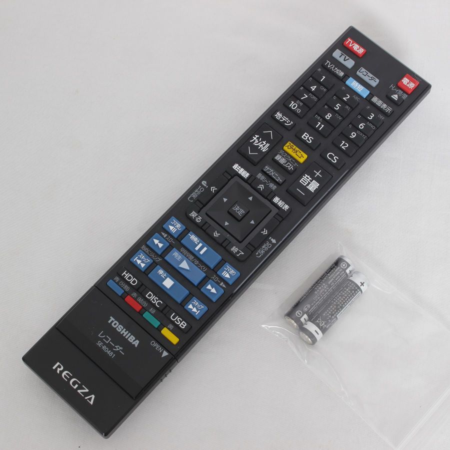 東芝全録レコーダー】DBR-M3010 東芝 REGZAタイムシフトマシン DBR