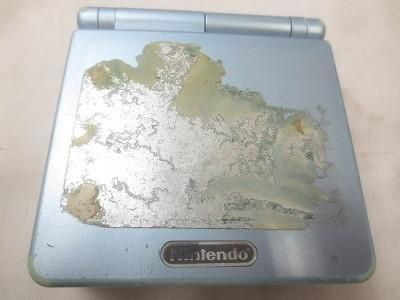 充電器付き
