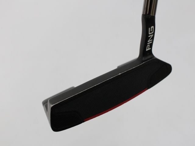 B-ランク パター ピン PING 2021 KUSHIN 4|オリジナルスチールPP58||3 2916 WWW_MEBLE-SODAR_PL