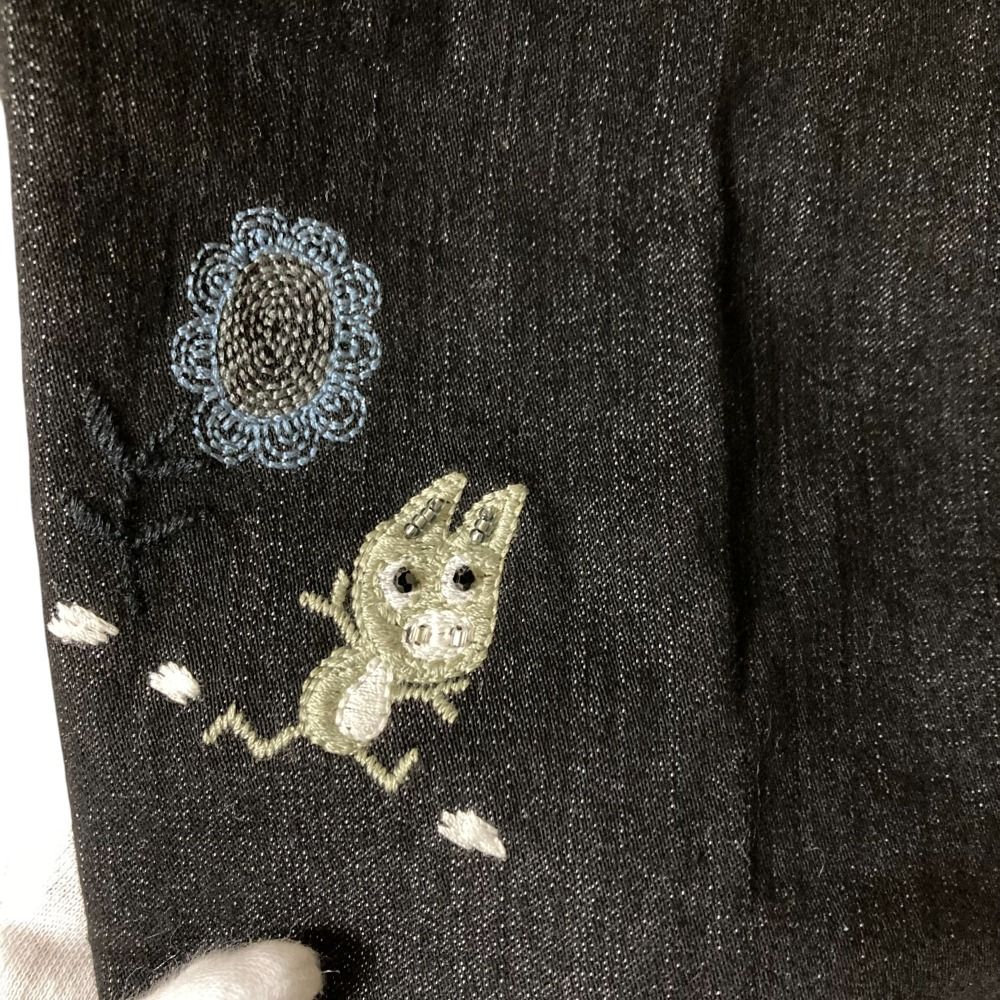 楽天市場】アルベロベロ(Alberobello)オレボレブラぶたさん刺繍