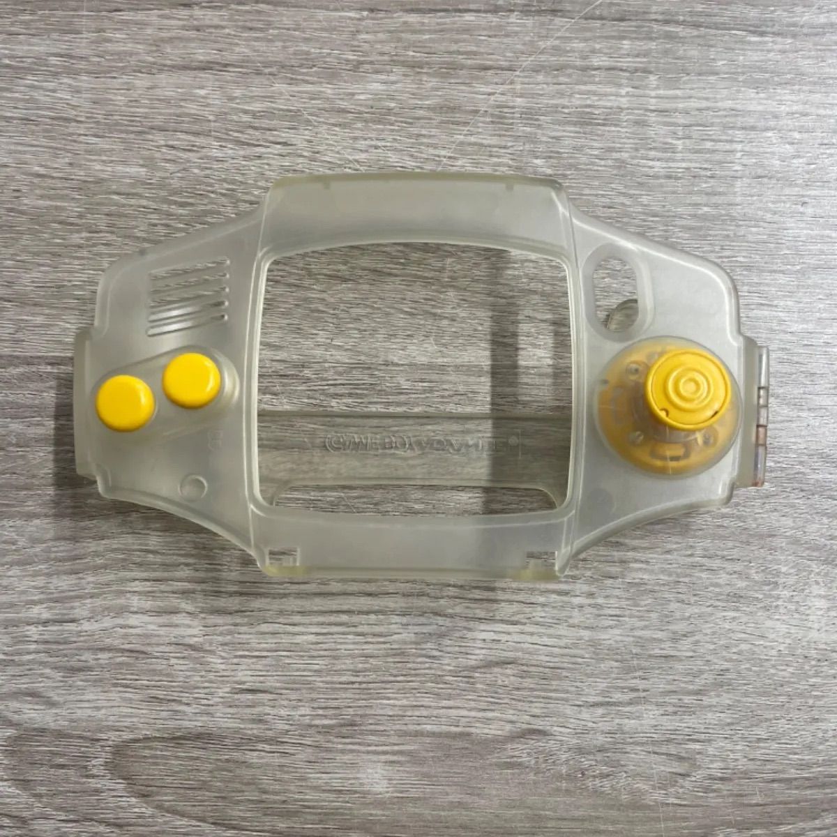 【レア】ゲームボーイアドバンス GBA スティックアドバンス レア ゲームボーイアドバンス スティックアドバンス GBA