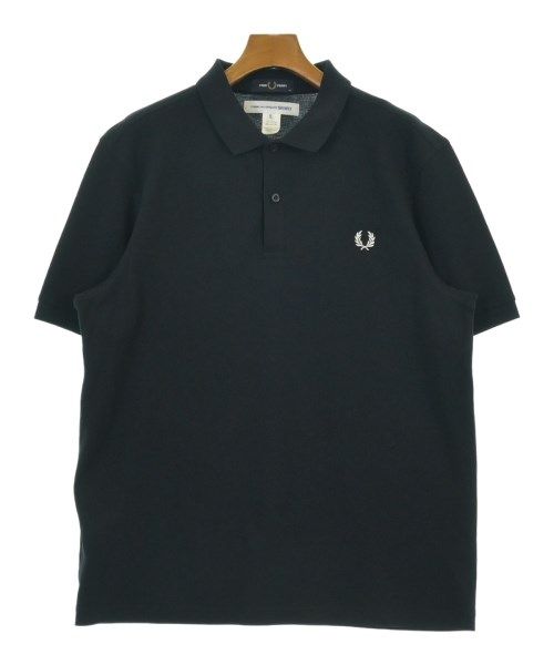 COMME des GARCONS SHIRT ポロシャツ メンズ 【古着】【中古