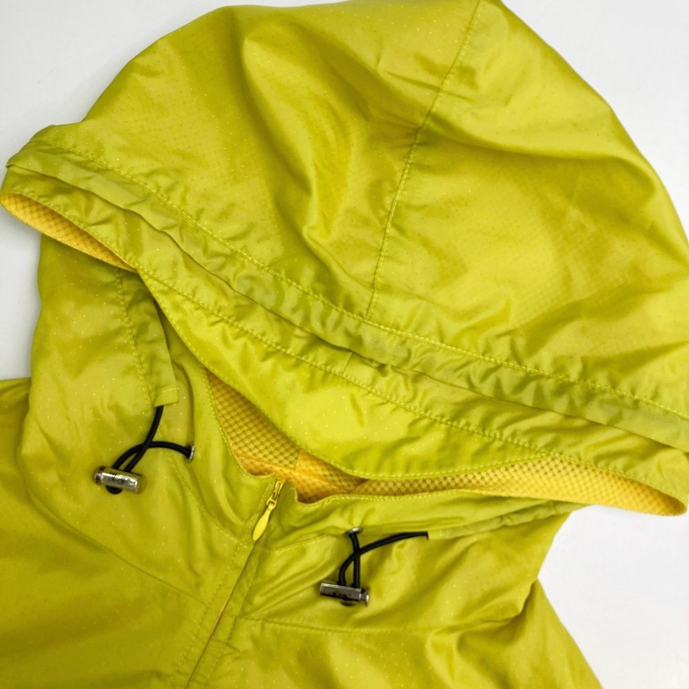 ファー付きジップアップベスト サイズ2・ダンスウィズドラゴン DANCE