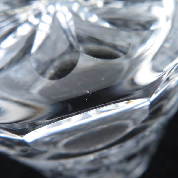 Meissen Crystal