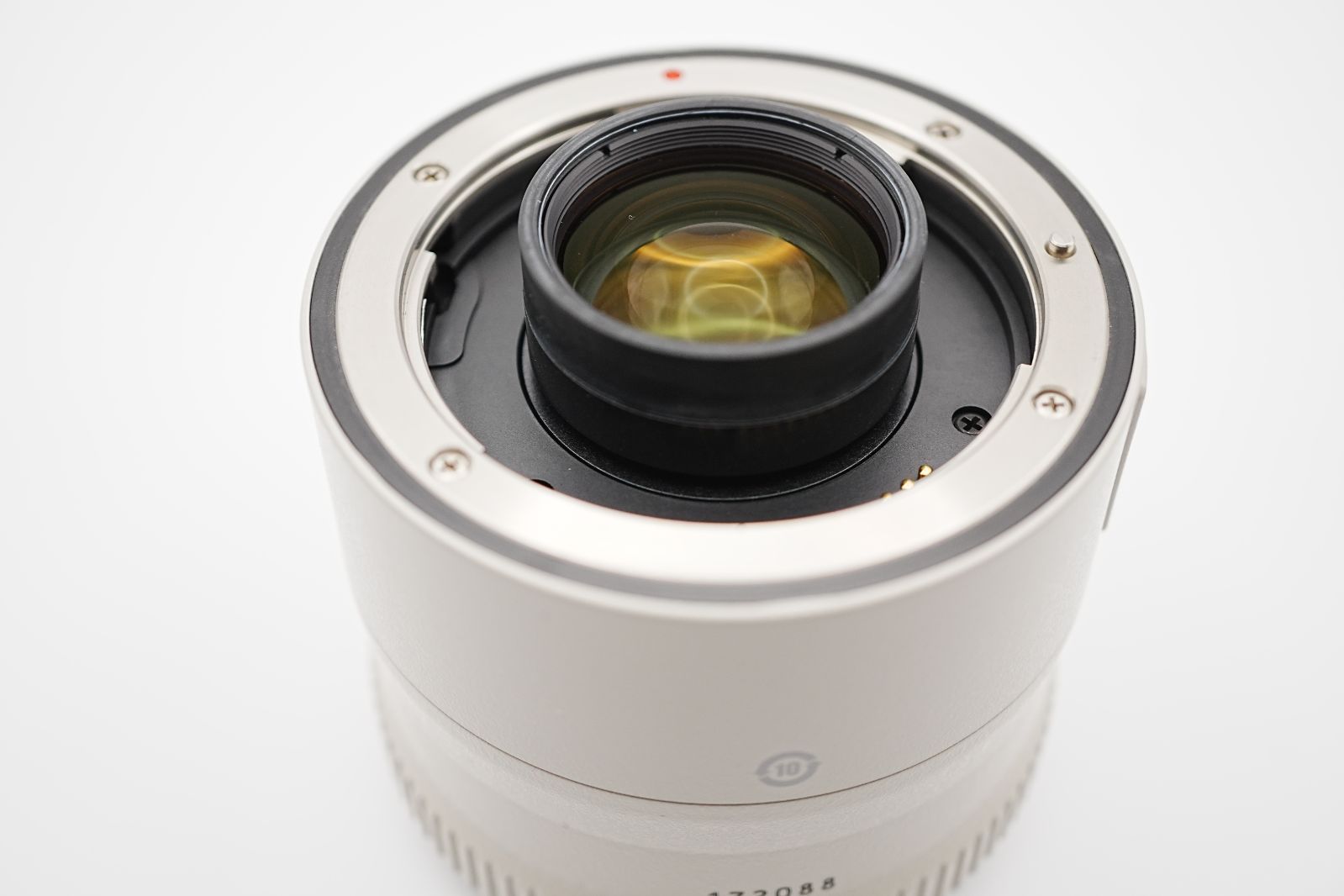 EF2x II