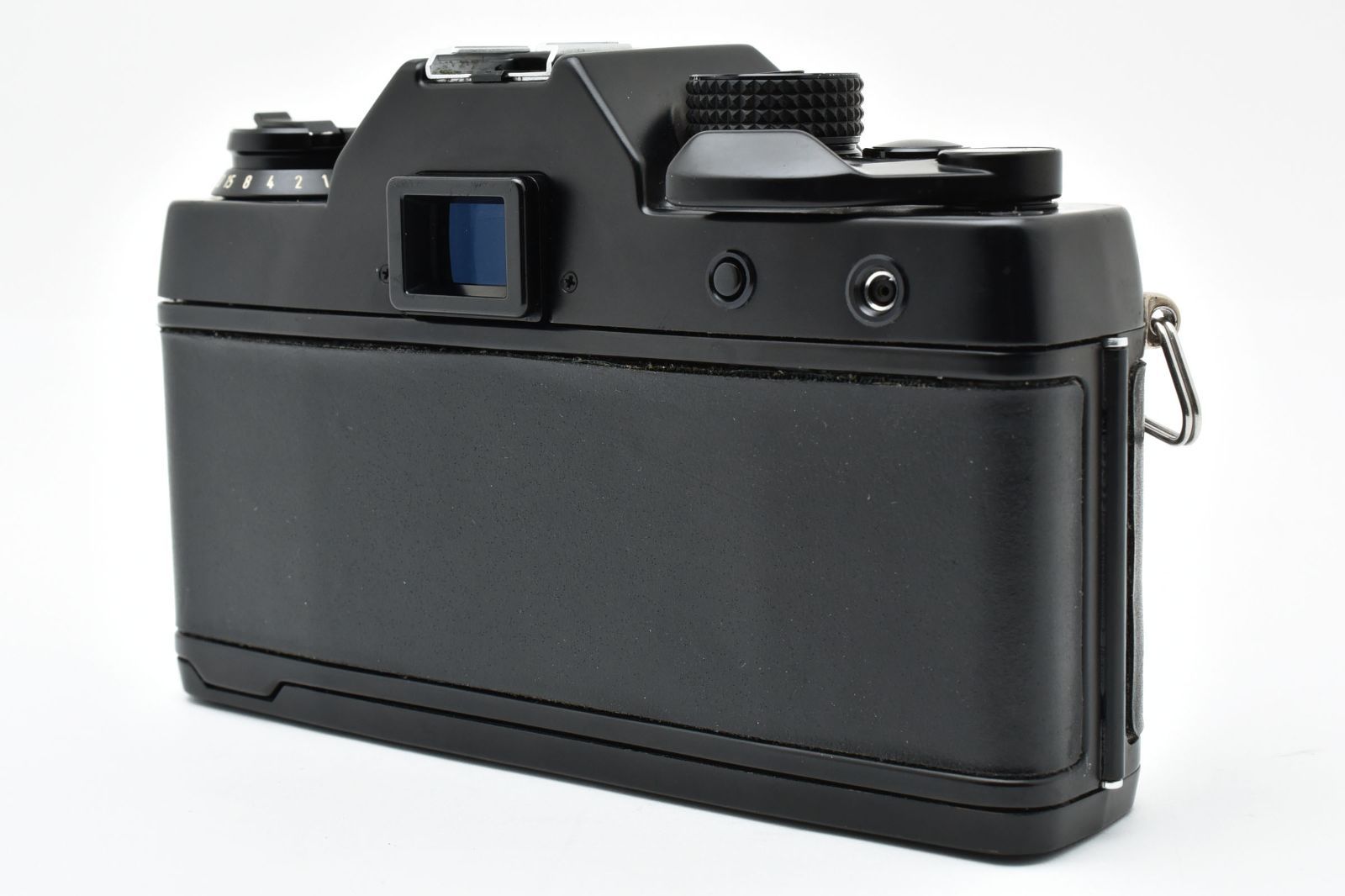 フィルム 一眼レフ