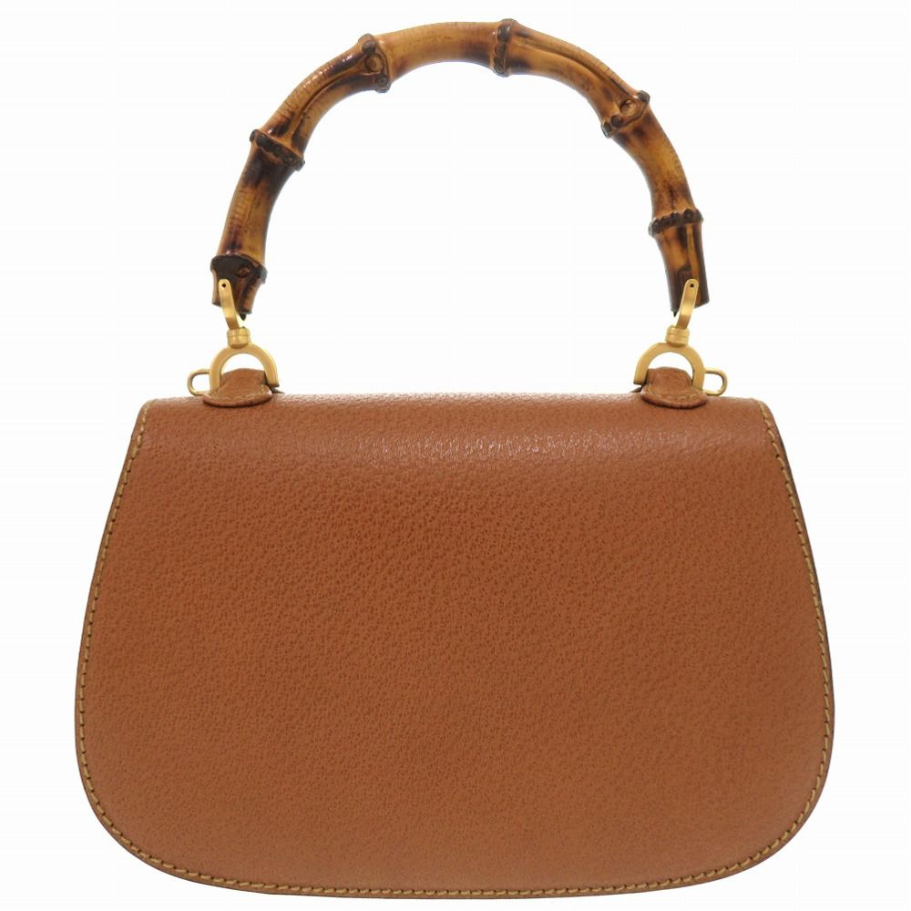 【BOX・保存袋付き】GUCCI レザーバングル ゴールド金具 クロコ 670276_EAALJ_1166_003_100_0000