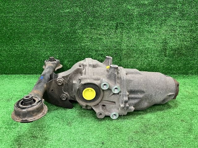 フィット GE7 リアリジットデフ デフギア リアデフ G 10THアニバーサリー2 4WD 41010-RLY-315 R543P FFCRYSTALESIA_COM