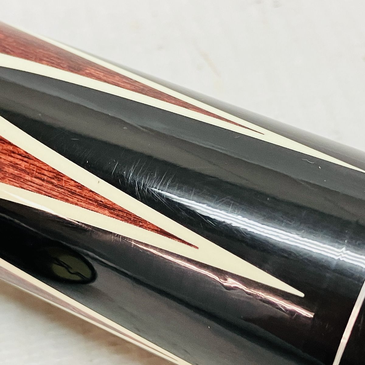 キューケース Fury