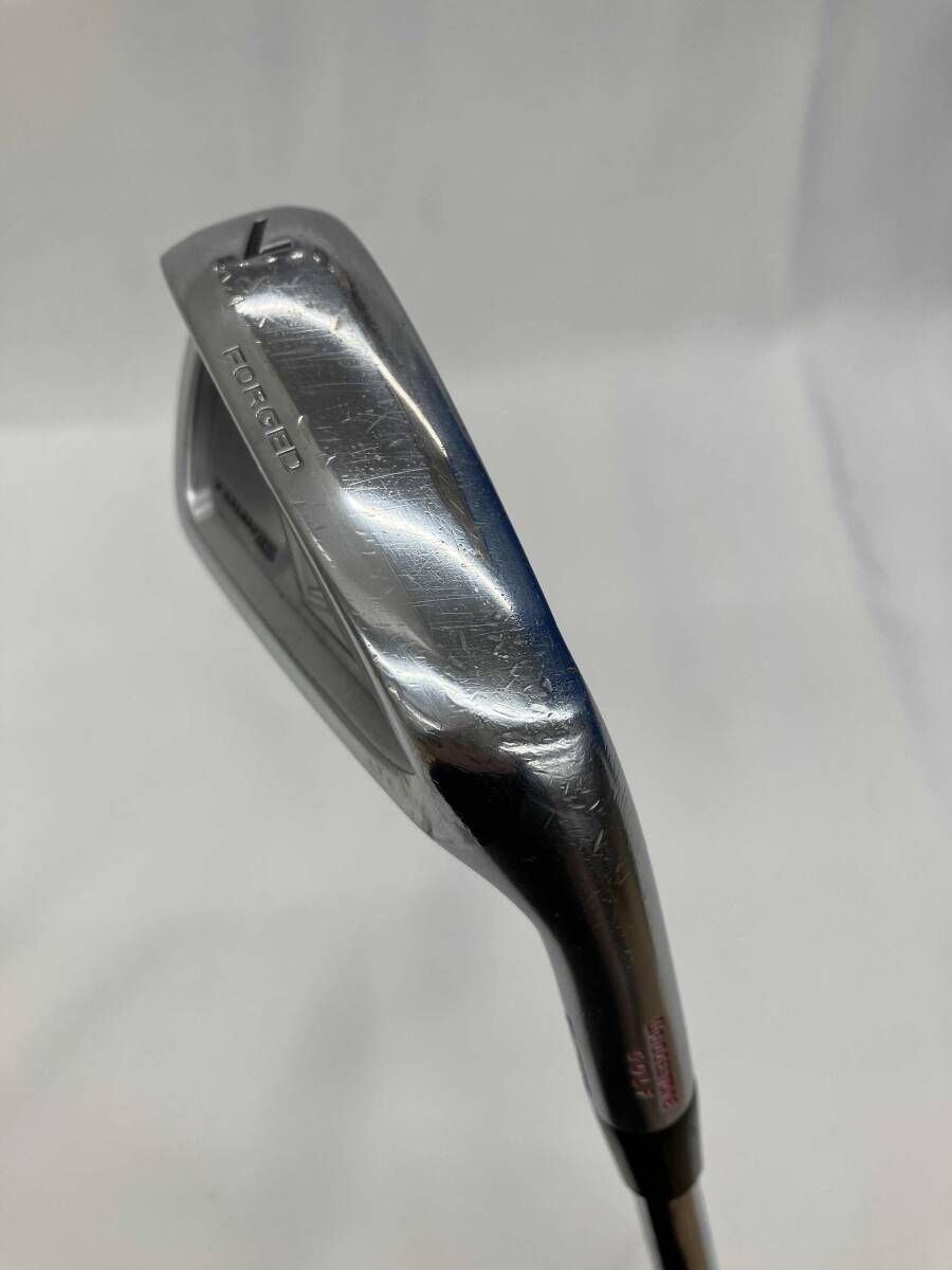 BRIDGESTONE ブリヂストン TOUR B X-CBP 2019 6s FLEX S ゴルフ