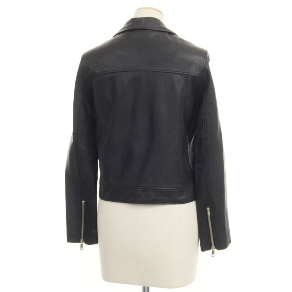 中古】ユナイテッドトウキョウ UNITED TOKYO シープスキン レザー