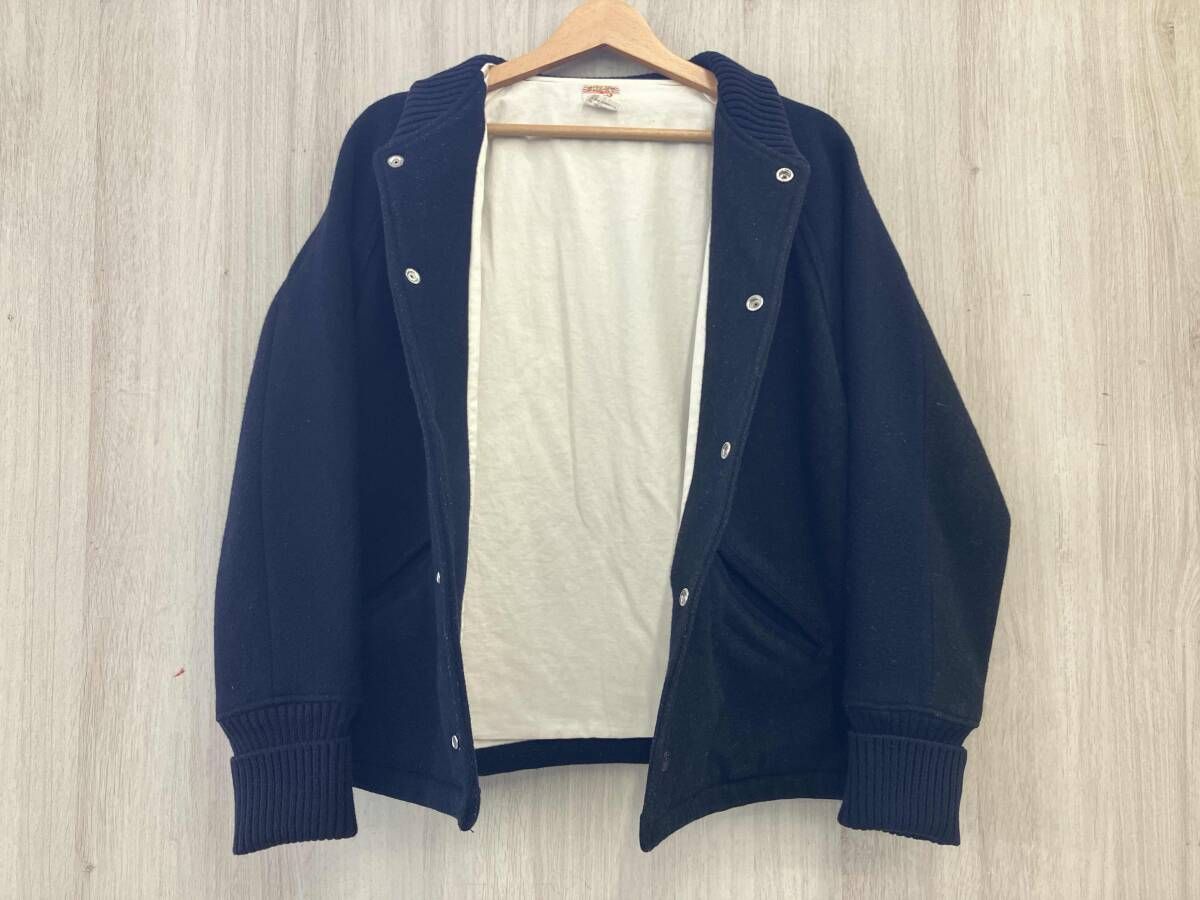 SUNNY Sports スタジャン サイズS SUNNY SPORTS（サニースポーツ）の「SUNNY SPORTS / サニースポーツ