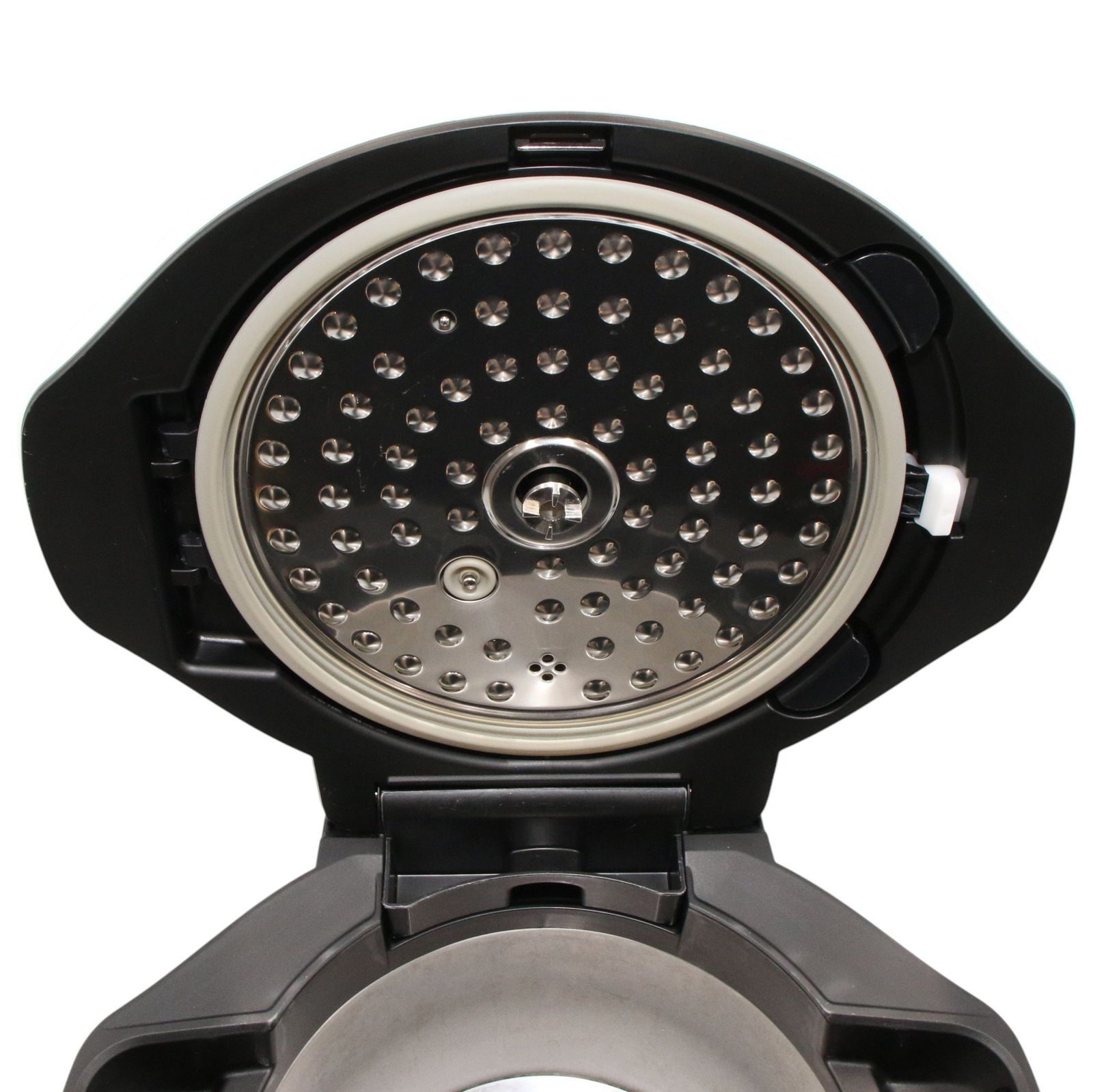 ヘルシオ　ホットクック　KN-HW24G-R KN-HW24G | ヘルシオ ホットクック：シャープ