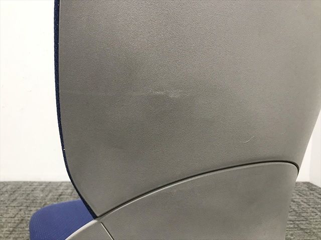 プレーゴチェア ハイバック