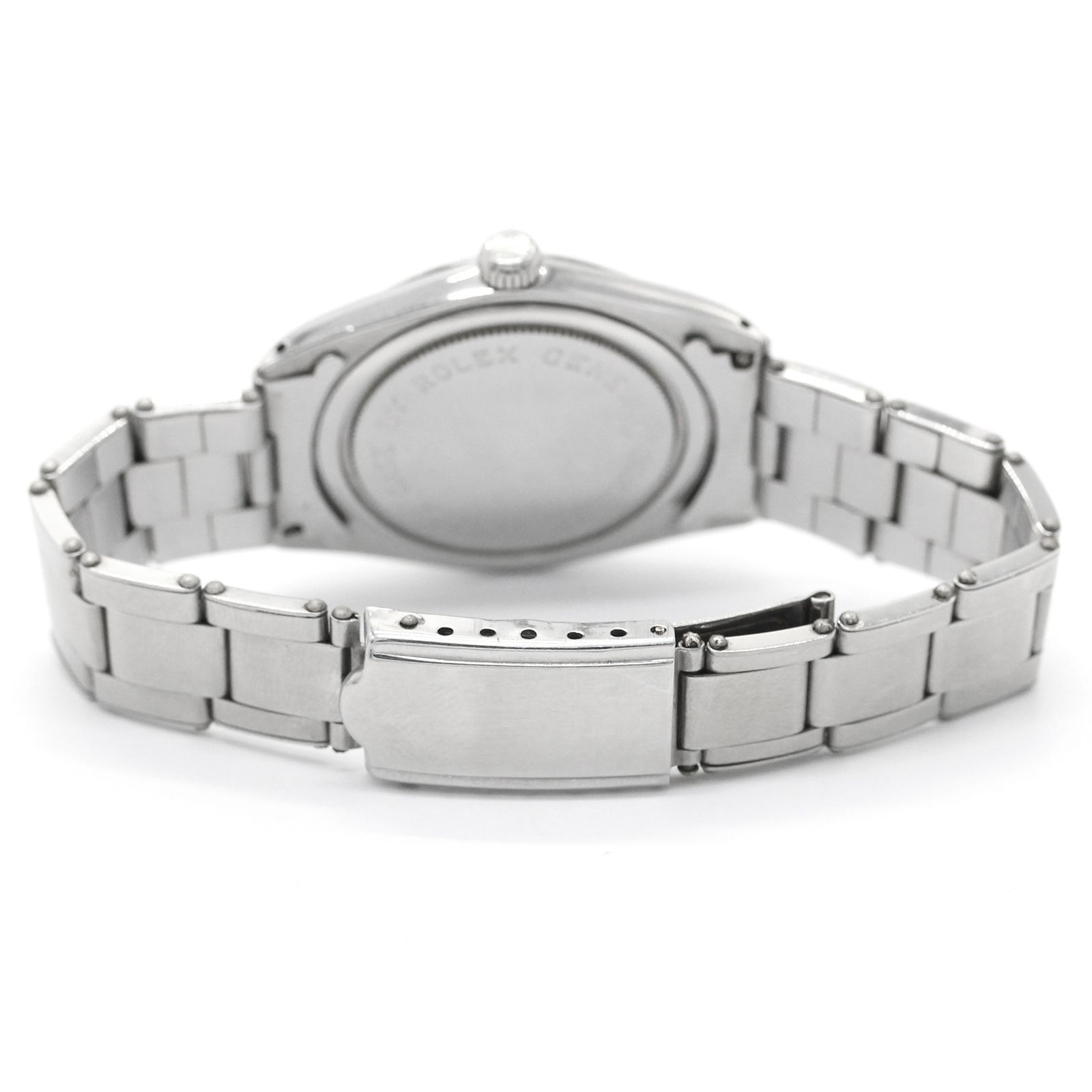 ヴィンテージ】【美品】【デカ薔薇 】 チューダー チュードル TUDOR