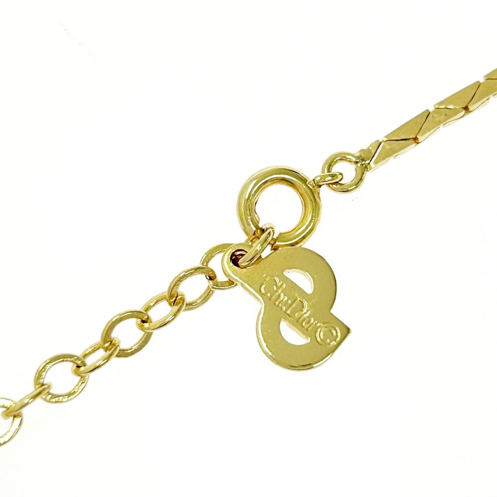 中古】Christian Dior クリスチャンディオール GP ライン