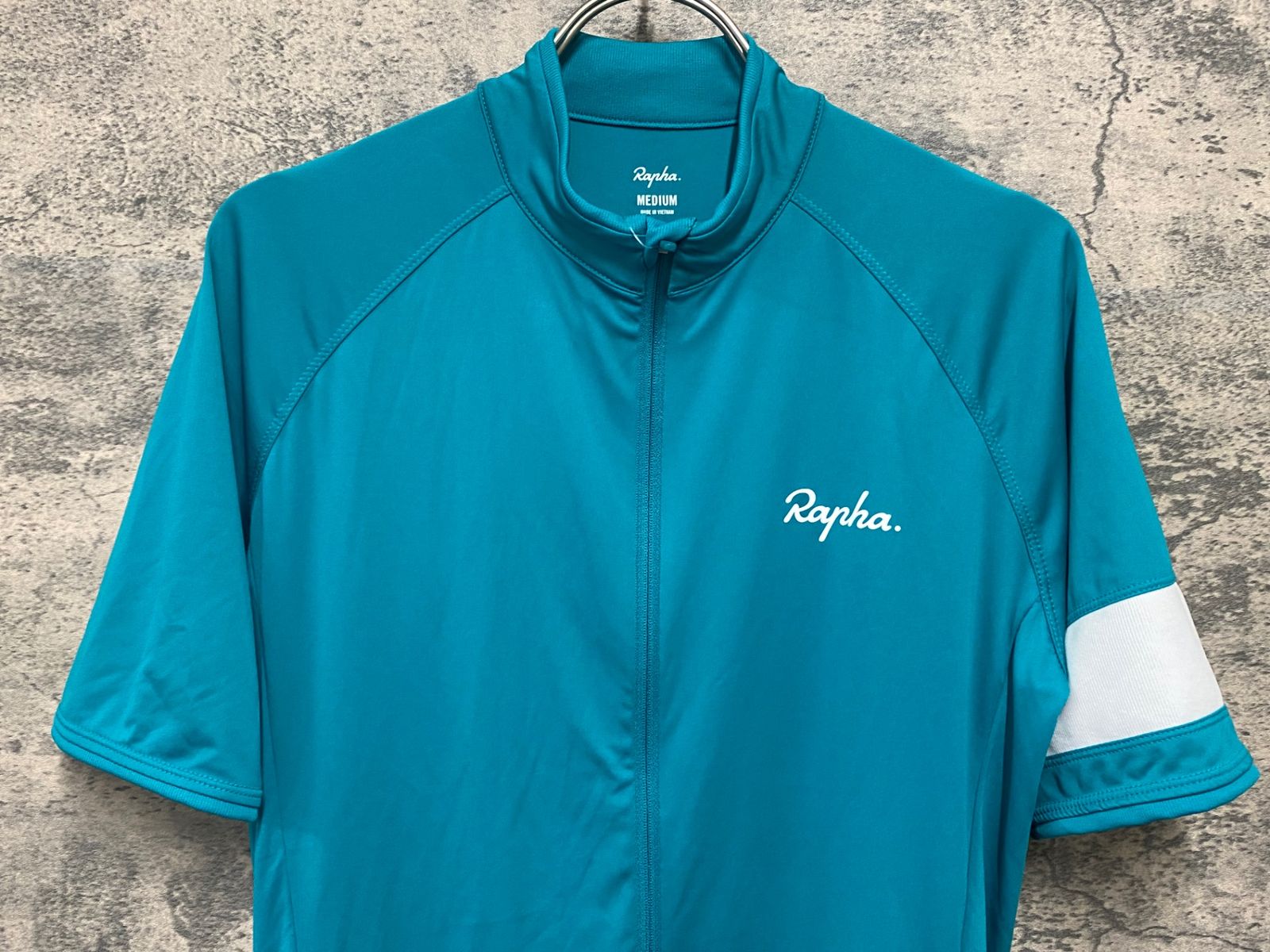 JG721 ラファ Rapha CORE JERSEY 半袖 サイクルジャージ
