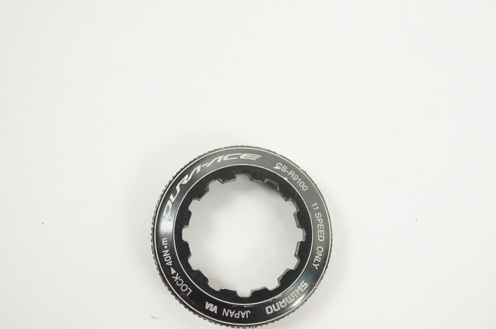 SHIMANO 「シマノ」 DURA-ACE CS-R9100 11-28T スプロケット