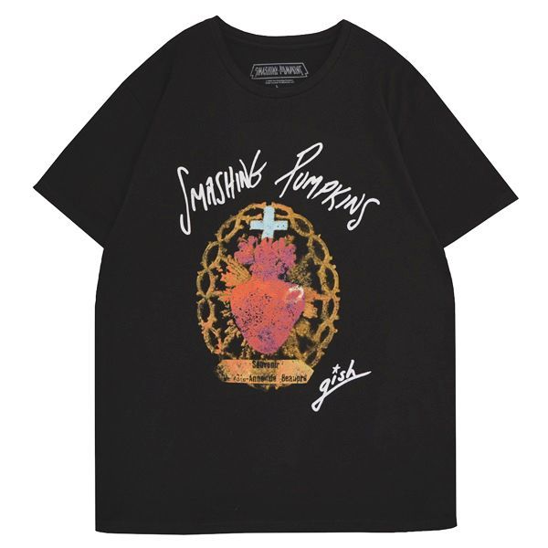 THE SMASHING PUMPKINS スマッシングパンプキンズ Souvenir Tシャツ 