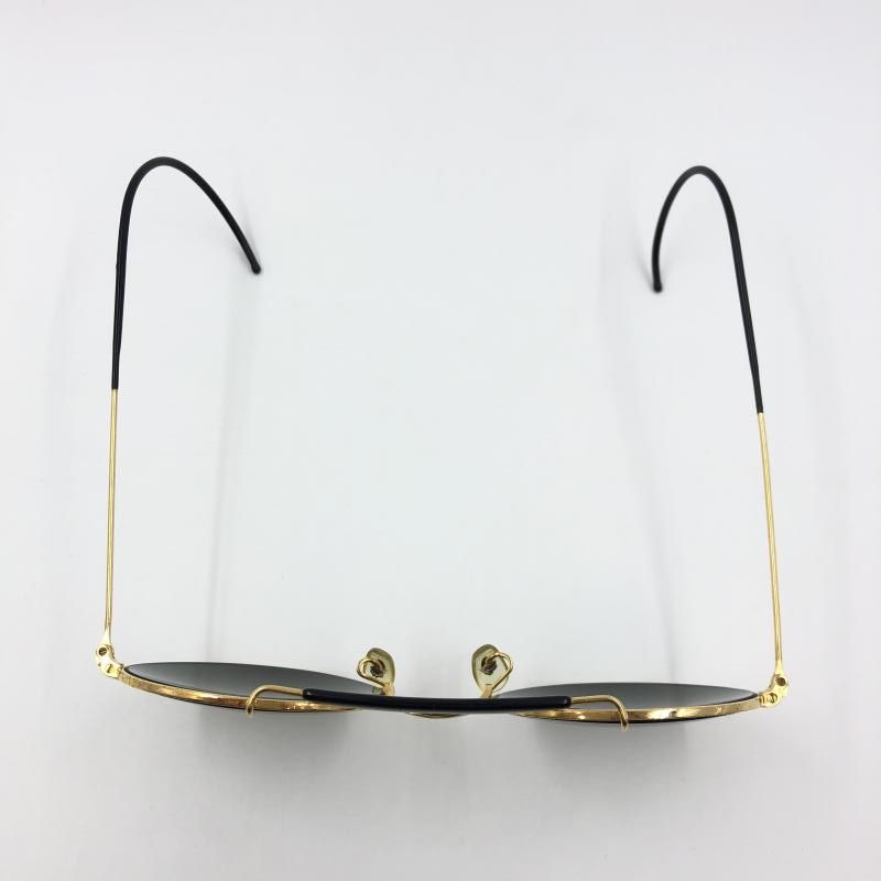 レイバン サングラス ボシュロム社 ヴィンテージ 1970年代 ボシュロム