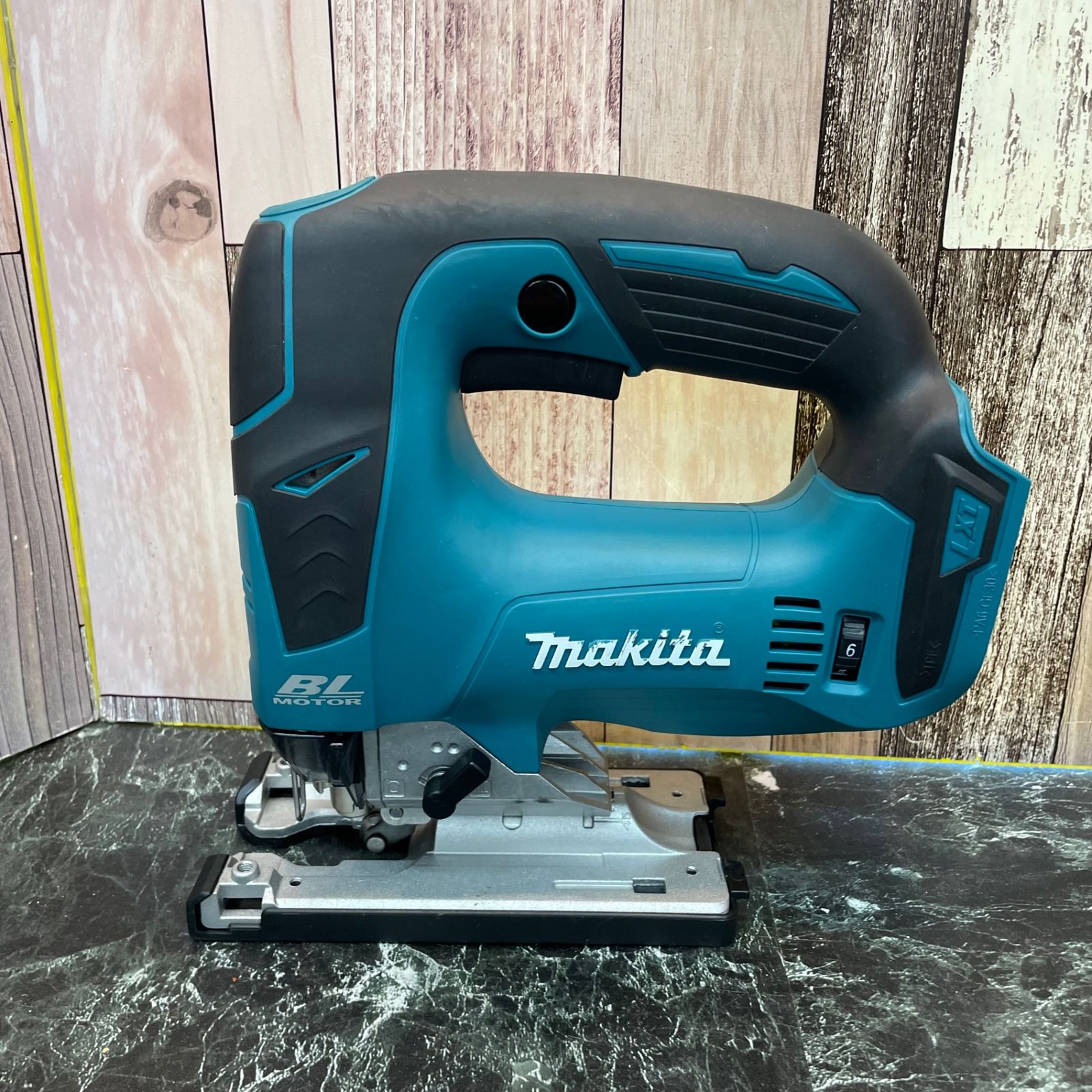 ☆マキタ(makita) コードレスジグゾー JV182DZ【八潮店】 - メルカリ