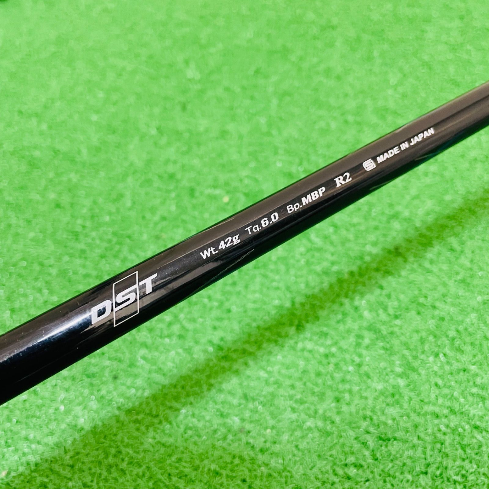 9189 XXIO8 8代目 ゼクシオ レフティ 左利き ドライバー フレックスR2