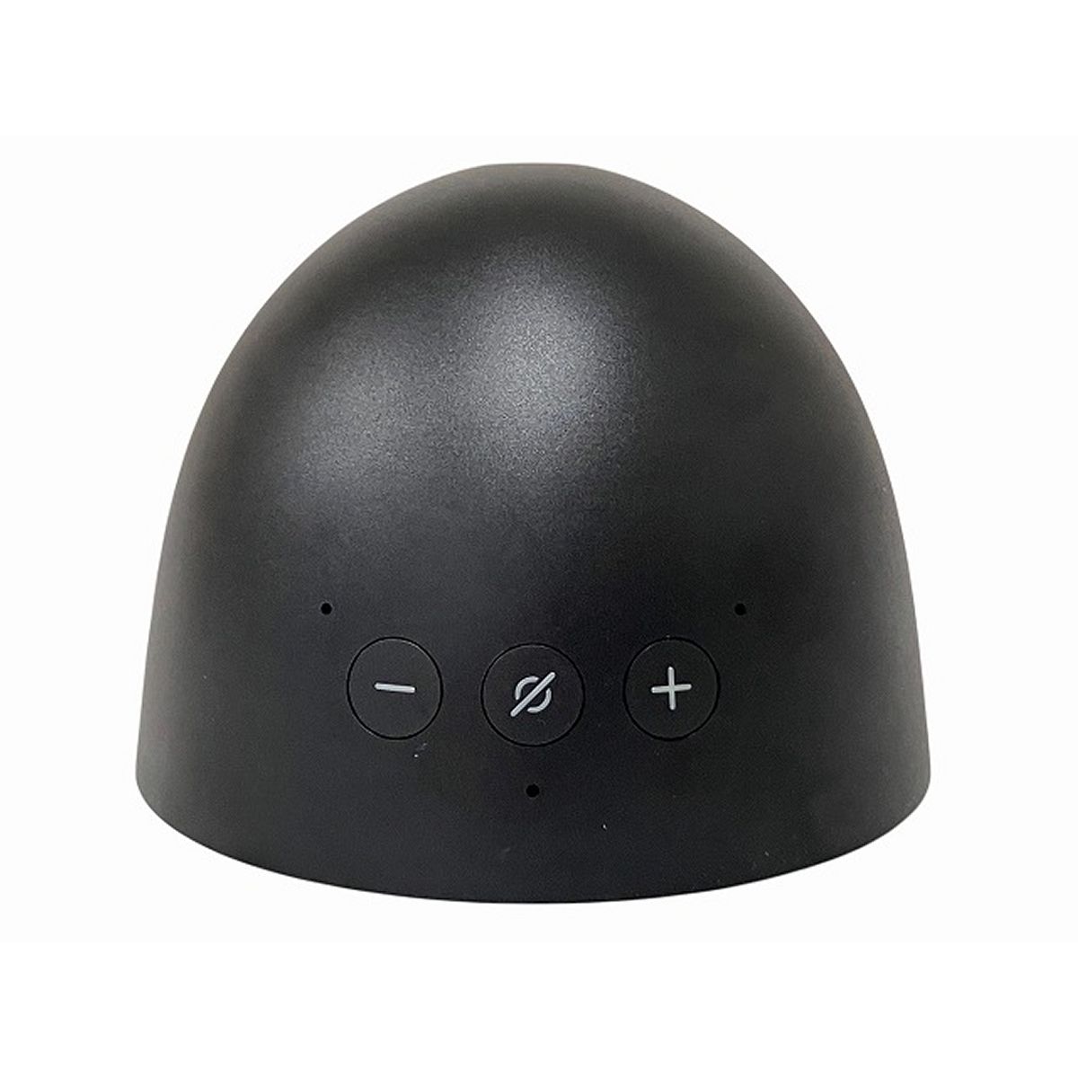 alexa echo spot BV 84 J 9 スマートスピーカー ブラック アマゾン アレクサ エコー