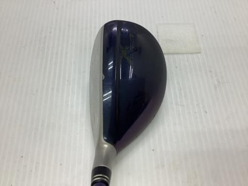 【極美品】XXIO MP900 u3 ユーティリティクラブ メンズ DUNLOP ダンロップ XXIO ゼクシオ ナイン(2016) ユーティリティ