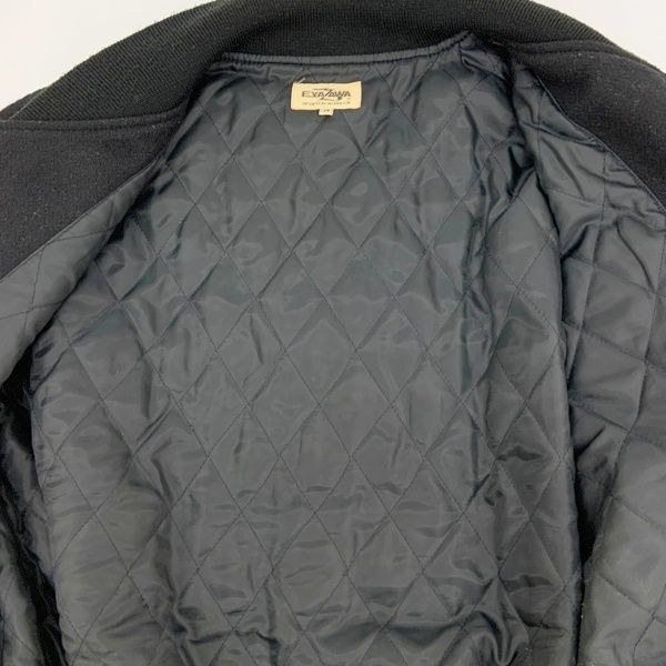 矢沢永吉 YAZAWA 1985年 85s ツアー ジャンパー スタジャン