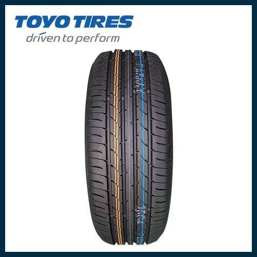 新品4本セット NANOENERGY 3 185/60R15 タイヤ TOYO TIRES（トーヨー 