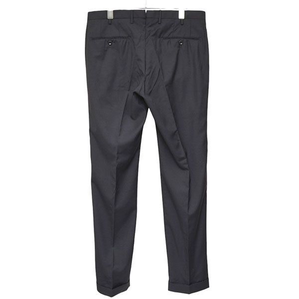 INCOTEX インコテックス SLIM FIT スラックスパンツ 1 T 0035 S 006 820