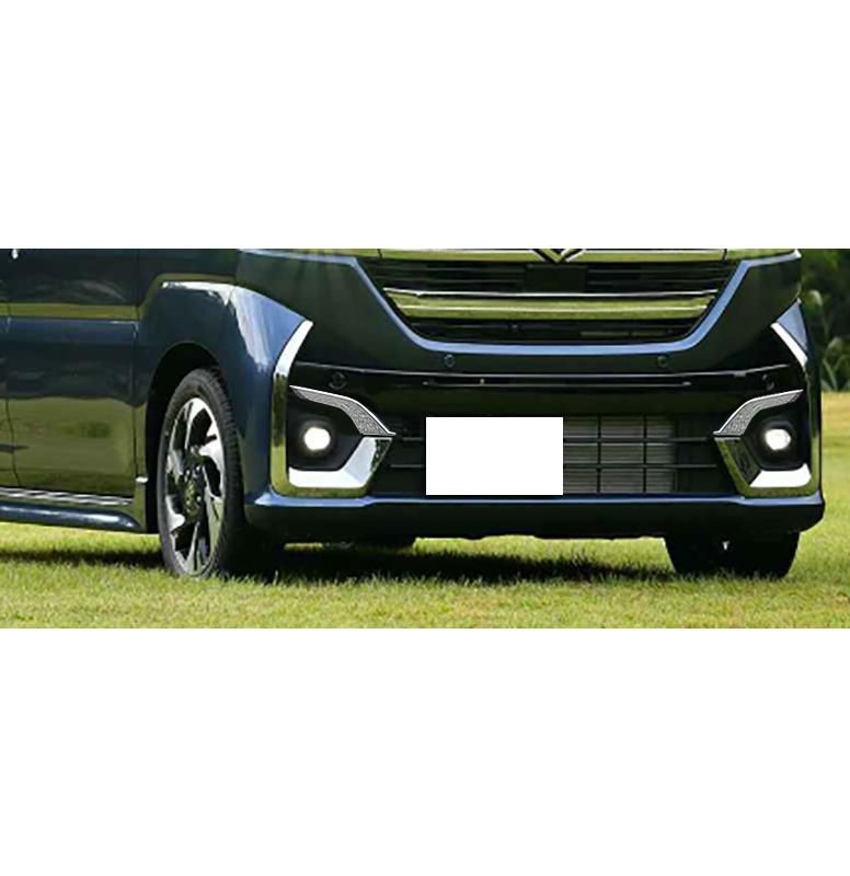 新型スペーシアカスタム スペーシアカスタム MK94S MK54S