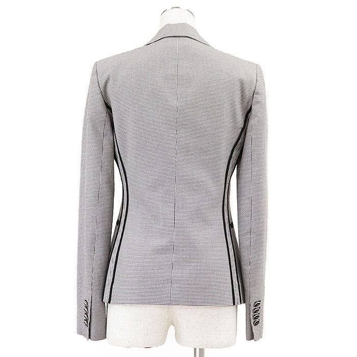 テーラードジャケット DG