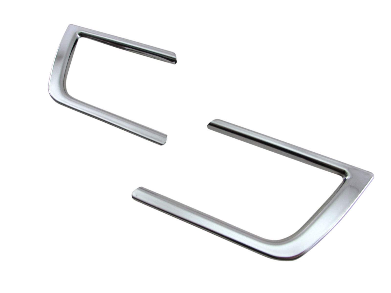 BRIGHTZ ルーミーカスタム M900A M910A 超鏡面ステンレスメッキ