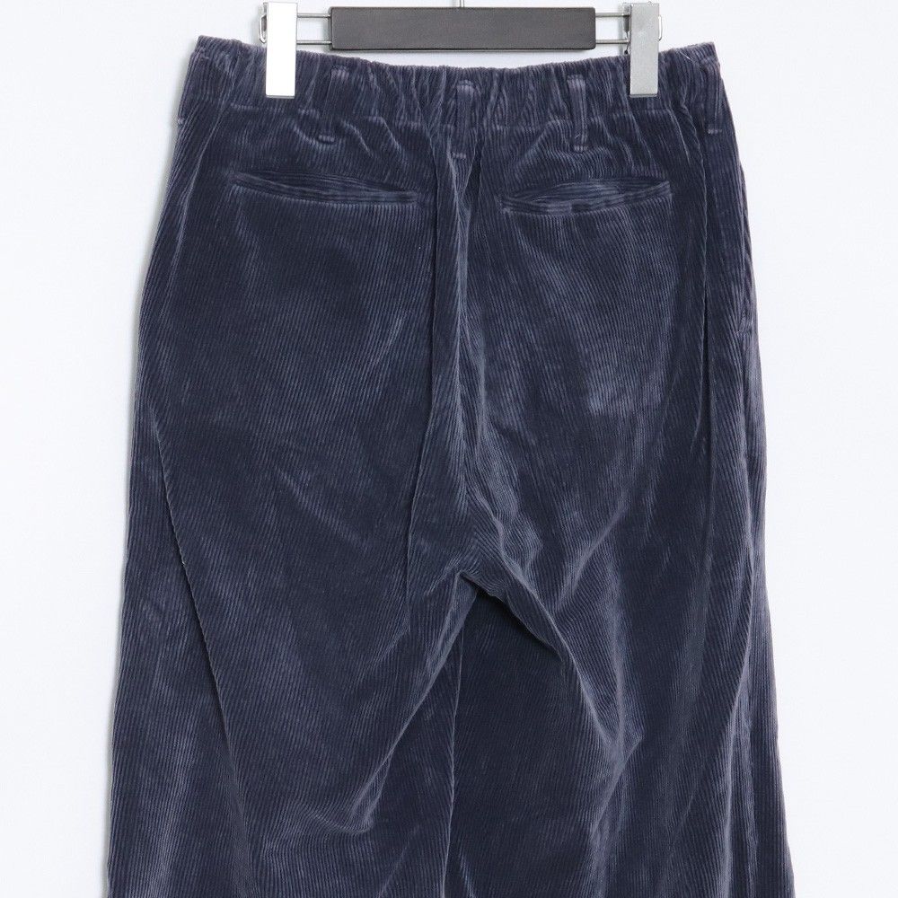MARKA 2TUCK STRAIGHT FIT TROUSERS サイズ1 - メルカリ