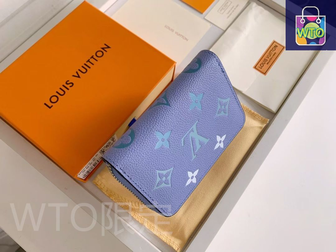 本日限定特価】LV ルイヴィトン ジッピー コインケース
