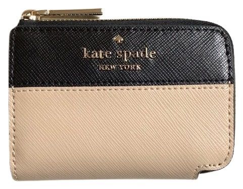 ケイトスペード◇新品 未使用 正規品◇Kate Spade ステイシー レザー