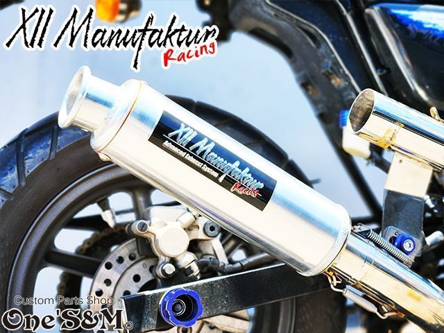 3sound Ⅻ Manufaktur Series ワンズ マヌファクターシリーズ