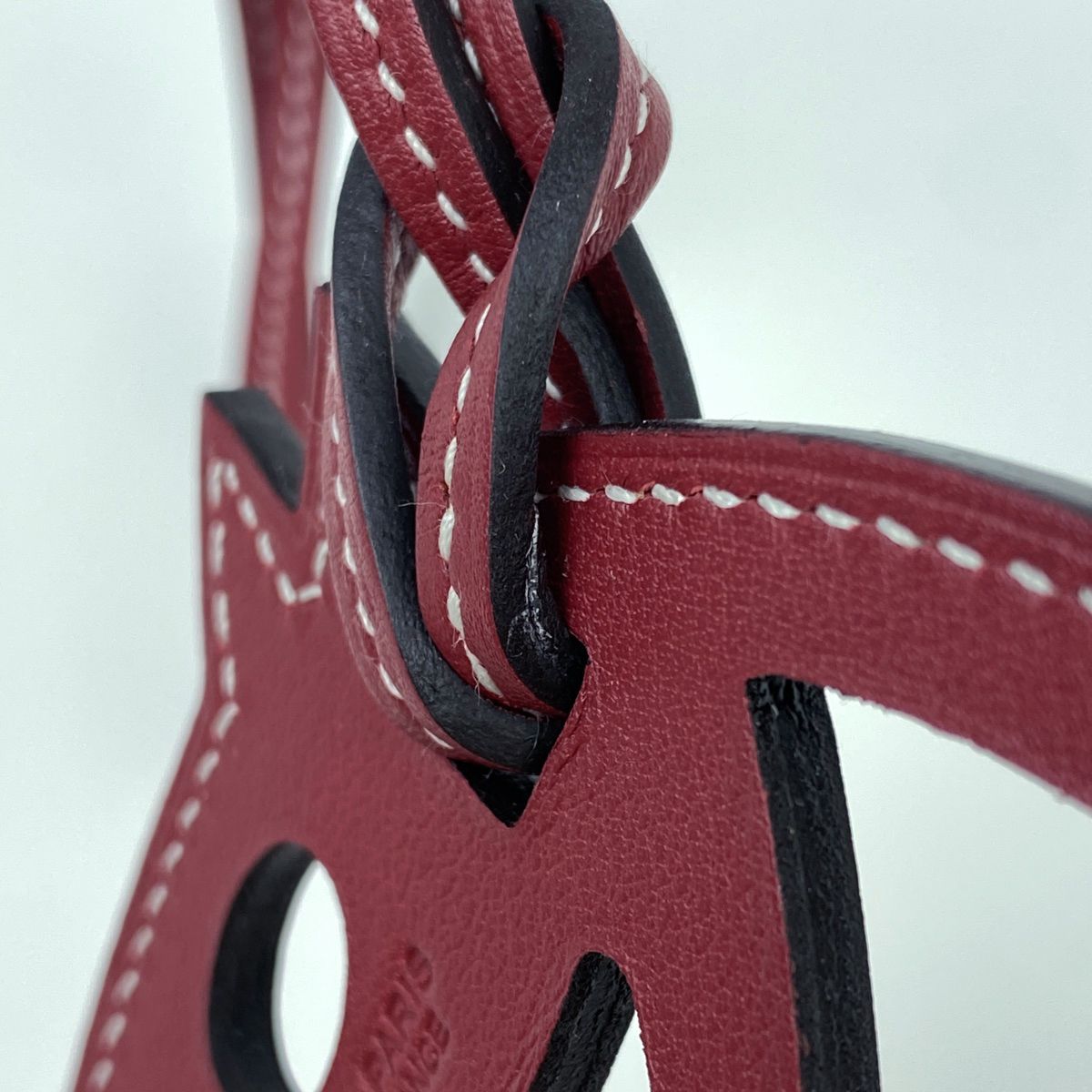 HERMES パドック